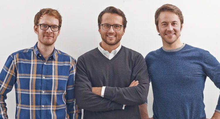 Polarstern Founders