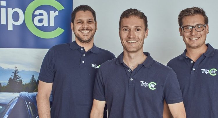 Tripcar Team