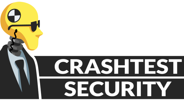 Crashtest Security